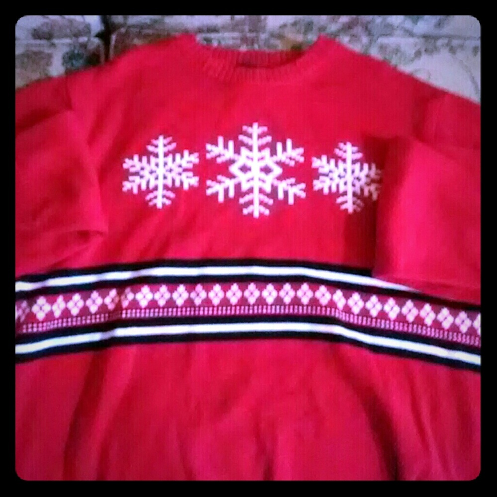 Brandnew casual mens sweater